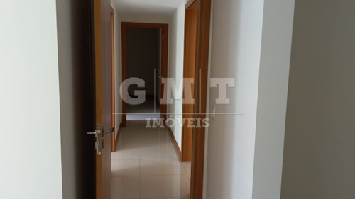 Imagem 7 de 15 de Apartamento, Bosque Das Juritis, Ribeirão Preto - Ap5843-v