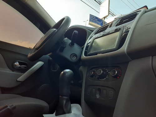 Imagem 20 de 20 de Renault/logan