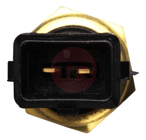 Sensor Temperatura Carga Aire Dodge Chrysler 1986 1996