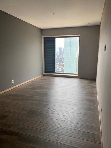 Imagen 6 de 18 de Precioso Departamento En Renta En Torre Agwa *video Hasta El