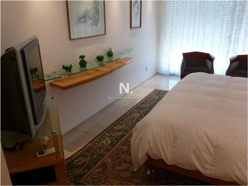 Hermoso Departamento En Venta De 3 Dormitorios.- Ref: 1453