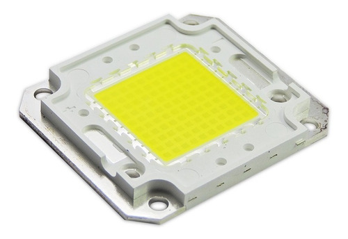 Chip Led 20w Repuesto Reflectores Led