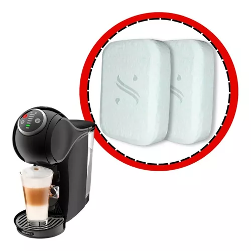 Ripley - CAFETERA DOLCE GUSTO PICCOLO XS NEGRA