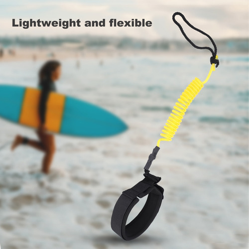 Correa De Tabla De Surf Stand Up Paddle Board Pie De Pierna