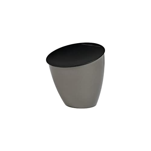 , Calypso Waste Bin With Lid, Ideal For Compost, Airtig...