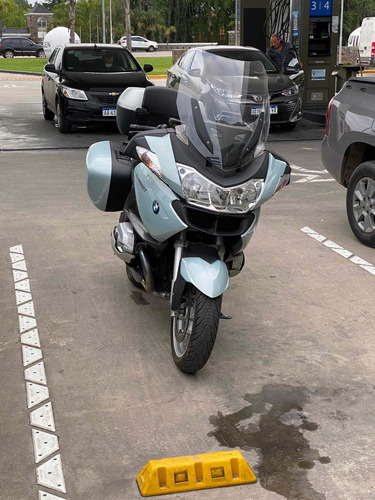 Bmw 1200rt 1200 Rt