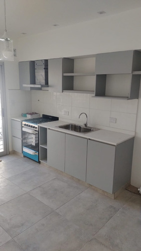 Imagen 6 de 25 de !!a Estrenar!! Tripex En Venta 4 Amb. En Ramos Mejia C/ Cochera 3 Plantas