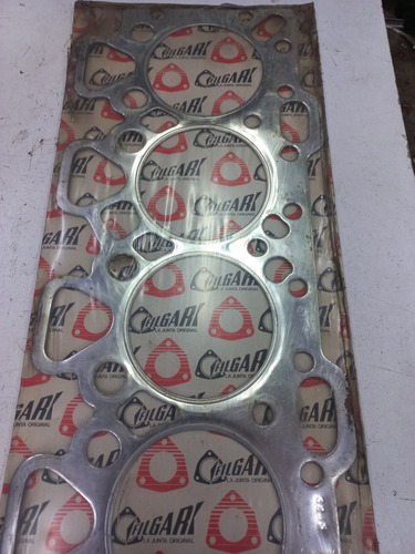 Junta Tapa De Cilindros Perkins 6-354 Fase 1 Oferta!!