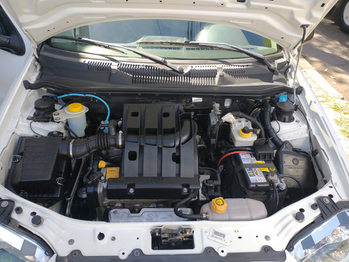 Fiat Palio 1.4 Fire Pack Top