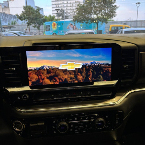 Chevrolet Silverado Chevrolet Silverado High Country V8 Automatica V8 5.3N 360CV