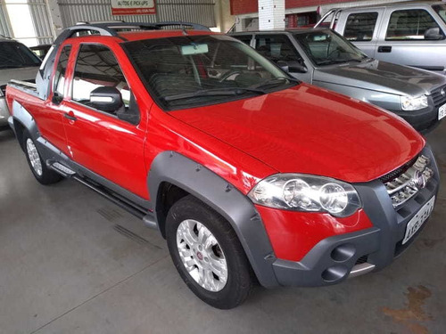 Fiat Strada Advent Flex