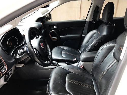 Fiat Toro 2019 2.0 Volcano 4x4 Aut. 4p - Ipva 2021 Pago