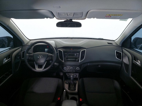 Imagem 14 de 15 de 162653 - Hyundai Creta 2018 Com Garantia