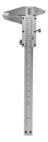 Calibrador Vernier Pie De Rey 150mm Metalico Con Estuche