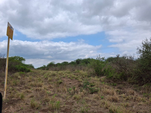 Venta Campo 10 Has Ruta 36 Piedras Blancas Cordoba