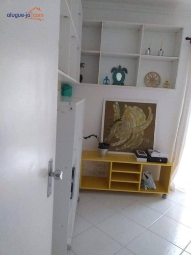 Sobrado Com 3 Dormitórios À Venda, 190 M² Por R$ 1.350.000,00 - Jardim Das Colinas - São José Dos Campos/sp - So1017