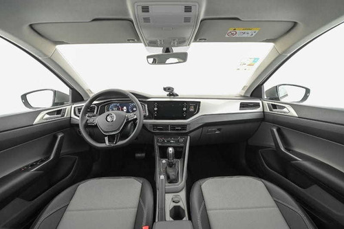 Vw Virtus Highline 20tsi 1.0t Aut./2021-0km