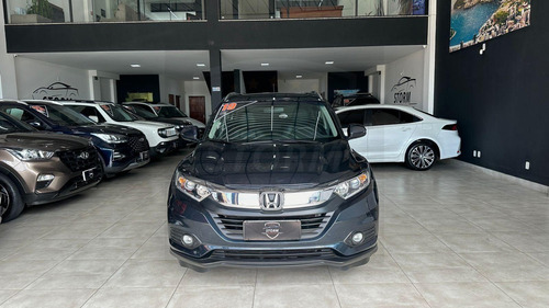 Honda HR-V EXL 1.8 Flexone 16V 5p Aut.