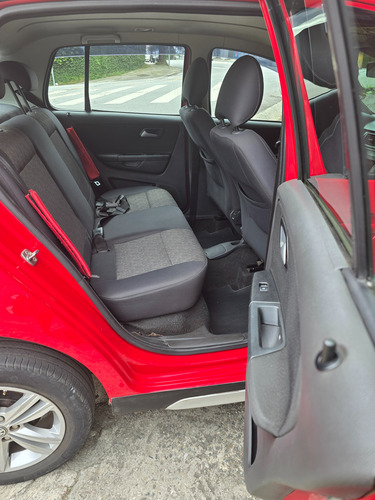 Volkswagen Fox 1.6 Vht Prime Total Flex 5p