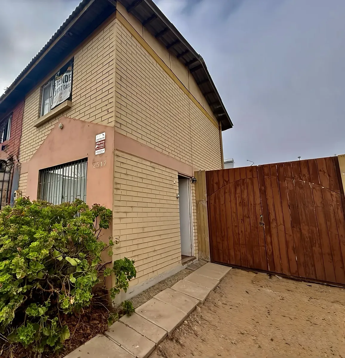 Imagen 1 de 17 de Casa En Venta En Las Compañías, La Serena, ¡oportunidad!