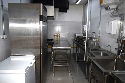 Dark Kitchen / Arriendo De Cocinas / Kennedy (172023)