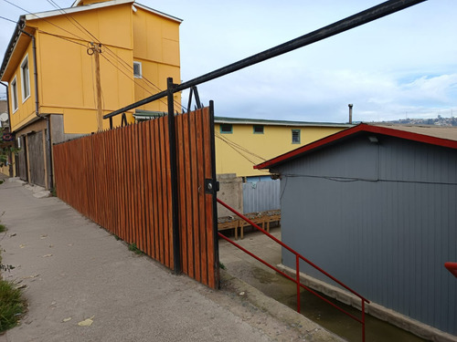 Casa En Venta Forestal, Acepta Subsidio