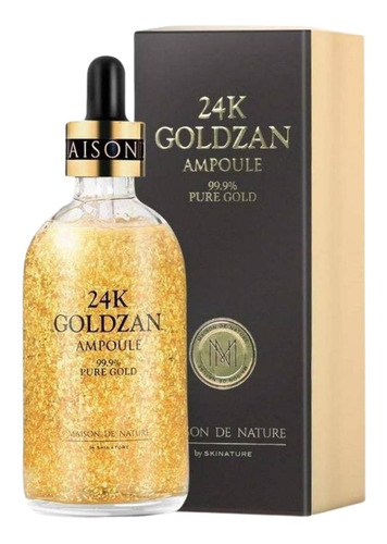 Goldzan 24k