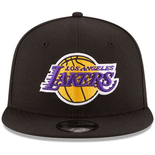 Gorro New Era Nba Los Angeles Lakers - 70556867 Enjoy