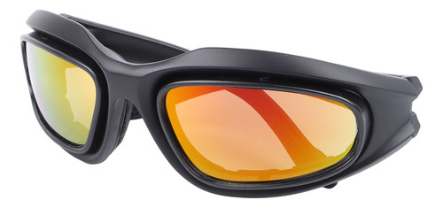 Gafas Polarizadas Para Montar En Moto, Se Reducen Por Comple