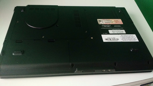 Notebook Positivo Premium 2035