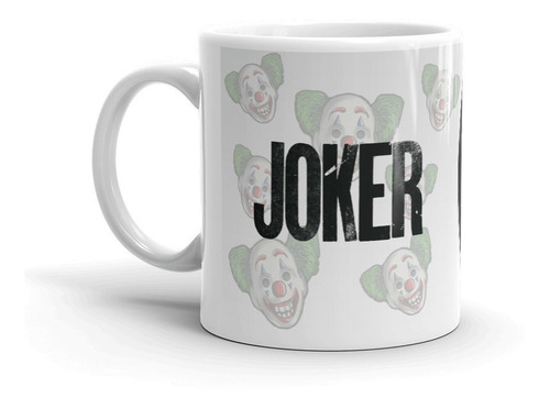 Imagem 3 de 4 de Canecas Joker - Coringa - Lançamento!!!! - Mega Oferta!!!