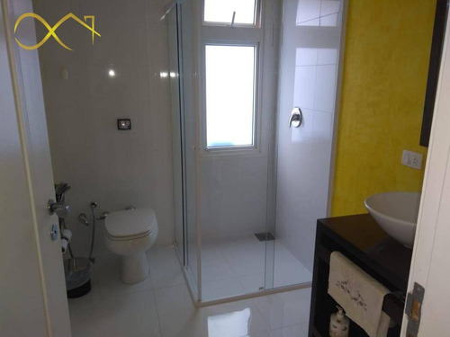 Imagem 15 de 30 de Casa Com 3 Dormitórios À Venda, 330 M² Por R$ 1.450.000,00 - Morumbi - Paulínia/sp - Ca2055