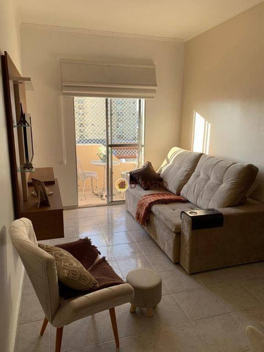 Imagem 13 de 16 de Apartamento 2 Vagas Vila Augusta - Ap2501