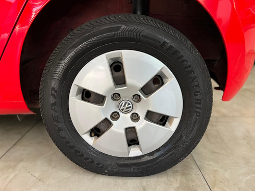 Volkswagen Up! 1.0 MPI MOVE UP 12V FLEX 4P AUTOMATIZADO