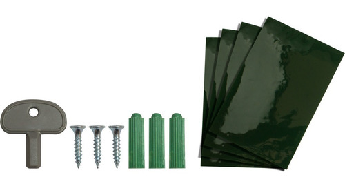Imagen 8 de 9 de 10 Dispensadores Gel/jabón Líquido Oval Automáticos 1 Lt