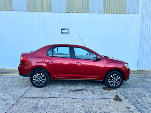 Renault Logan 1.6 Intens At