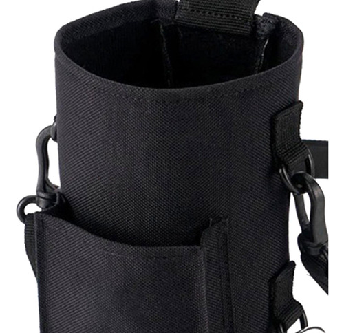 Bolsa Para Botella De Agua, Bolso De Hombro, Pequeña Bolsa