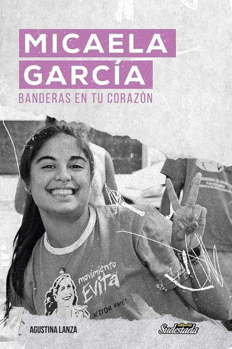 Micaela Garcia - Banderas En Tu Corazon