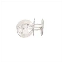 Comprar Carretel De Maquina Familiar Plástico X 5 Unidades !