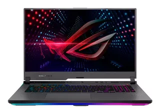 Asus Rog Strix G17 1tb