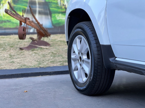 Imagen 17 de 25 de Renault Duster 2018 Privilege 2.0 Gnc, Tope De Gama !
