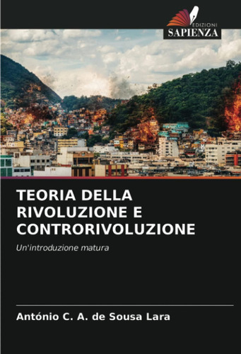 Libro: Teoria Della Rivoluzione E Controrivoluzione: Un Intr