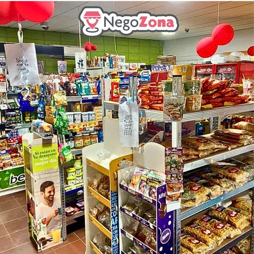 Fondo De Comercio - Minimarket - Ciudad De La Costa