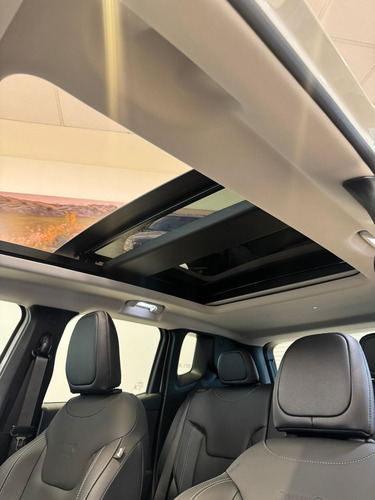 Jeep Renegade 1.3 Serie-S At6