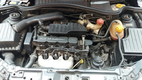 Chevrolet Corsa 2009 1.4 Maxx Econoflex 5p