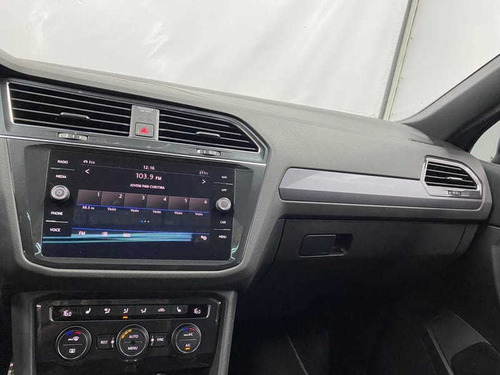 Imagem 10 de 15 de Volkswagen Tiguan Allspac R-line 350 Tsi 2.0 4x4 2019