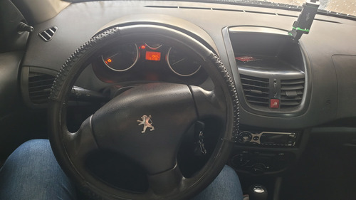 Peugeot Hoggar 1.4 Xr Flex 2p
