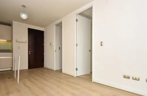 Se Vende Hermoso Departamento En Comuna De Estación Central
