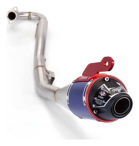 Escape Power Core 4 Racing Full System Crf150 Crf230