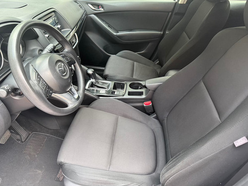 Mazda CX-5 2.0 L I At